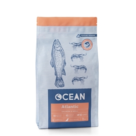 Ocean Atlantic - 2 kg.